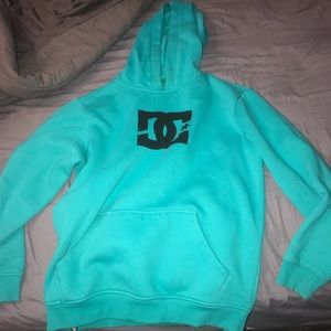 DC Hoodie